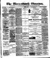 Aberystwyth Observer Thursday 11 June 1903 Page 1