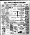Aberystwyth Observer Thursday 03 September 1903 Page 1