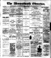 Aberystwyth Observer Thursday 03 March 1904 Page 1