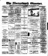 Aberystwyth Observer Thursday 19 May 1904 Page 1