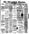 Aberystwyth Observer Thursday 09 June 1904 Page 1