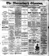 Aberystwyth Observer Thursday 04 August 1904 Page 1