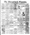 Aberystwyth Observer Thursday 13 October 1904 Page 1