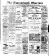 Aberystwyth Observer Thursday 08 December 1904 Page 1