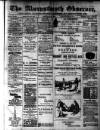 Aberystwyth Observer Thursday 05 January 1905 Page 1