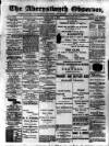 Aberystwyth Observer Thursday 16 February 1905 Page 1