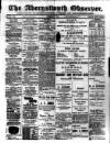 Aberystwyth Observer Thursday 13 April 1905 Page 1