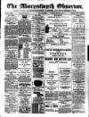 Aberystwyth Observer Thursday 18 May 1905 Page 1