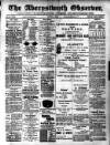 Aberystwyth Observer Thursday 01 June 1905 Page 1