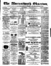 Aberystwyth Observer Thursday 29 June 1905 Page 1