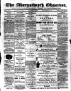 Aberystwyth Observer Thursday 12 October 1905 Page 1