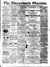 Aberystwyth Observer Thursday 26 October 1905 Page 1