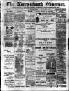 Aberystwyth Observer Thursday 11 January 1906 Page 1