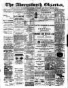 Aberystwyth Observer Thursday 15 February 1906 Page 1