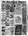 Aberystwyth Observer Thursday 24 May 1906 Page 1