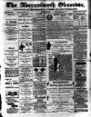 Aberystwyth Observer Thursday 26 July 1906 Page 1