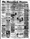 Aberystwyth Observer Thursday 11 October 1906 Page 1