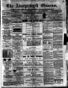 Aberystwyth Observer Thursday 02 January 1908 Page 1