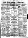 Aberystwyth Observer Thursday 21 May 1908 Page 1