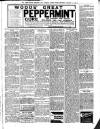 Aberystwyth Observer Thursday 14 January 1909 Page 3