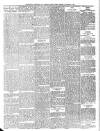 Aberystwyth Observer Thursday 14 October 1909 Page 4