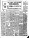 Aberystwyth Observer Thursday 09 December 1909 Page 3