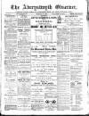 Aberystwyth Observer Thursday 10 March 1910 Page 1