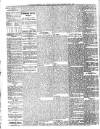 Aberystwyth Observer Thursday 21 July 1910 Page 4