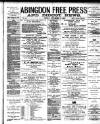 Abingdon Free Press Friday 05 September 1902 Page 1