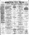 Abingdon Free Press Friday 10 October 1902 Page 1