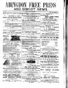 Abingdon Free Press Friday 24 June 1904 Page 1