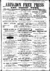 Abingdon Free Press Friday 24 February 1905 Page 1