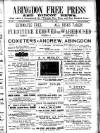 Abingdon Free Press Friday 02 June 1905 Page 1