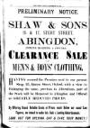 Abingdon Free Press Friday 22 September 1905 Page 8