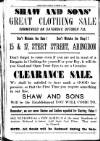 Abingdon Free Press Friday 13 October 1905 Page 8