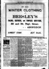 Abingdon Free Press Friday 27 September 1907 Page 8