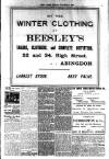 Abingdon Free Press Friday 11 October 1907 Page 7