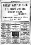 Abingdon Free Press Friday 08 January 1909 Page 4