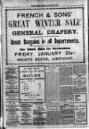 Abingdon Free Press Friday 21 January 1910 Page 4