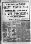 Abingdon Free Press Friday 28 January 1910 Page 4
