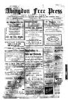 Abingdon Free Press Friday 01 March 1912 Page 1