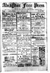 Abingdon Free Press Friday 05 July 1912 Page 1