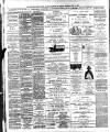 Hampshire Observer and Basingstoke News Saturday 18 April 1903 Page 4