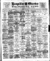 Hampshire Observer and Basingstoke News Saturday 27 June 1903 Page 1