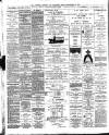 Hampshire Observer and Basingstoke News Saturday 26 September 1903 Page 4
