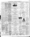 Hampshire Observer and Basingstoke News Saturday 07 November 1903 Page 4