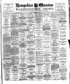 Hampshire Observer and Basingstoke News Saturday 14 November 1903 Page 1