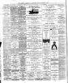 Hampshire Observer and Basingstoke News Saturday 21 November 1903 Page 3