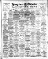 Hampshire Observer and Basingstoke News Saturday 05 December 1903 Page 1