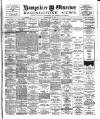 Hampshire Observer and Basingstoke News Saturday 28 May 1904 Page 1